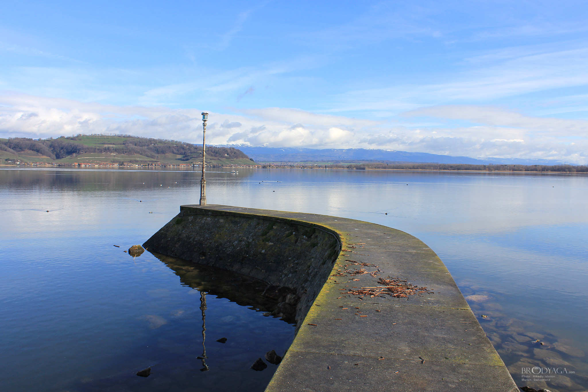 Murtensee